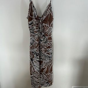 ZARA dress. NWT